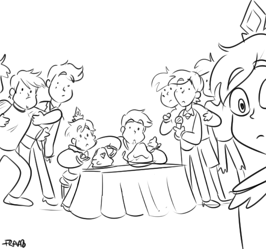 frava8: Credits: Marco-    @chocorry-ding , Marco-  @valour4eva , Marco-   @aweirdlatina,