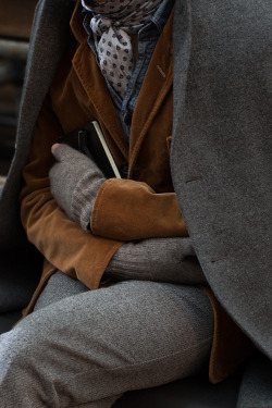 Sartorialist, Paris, street fashion