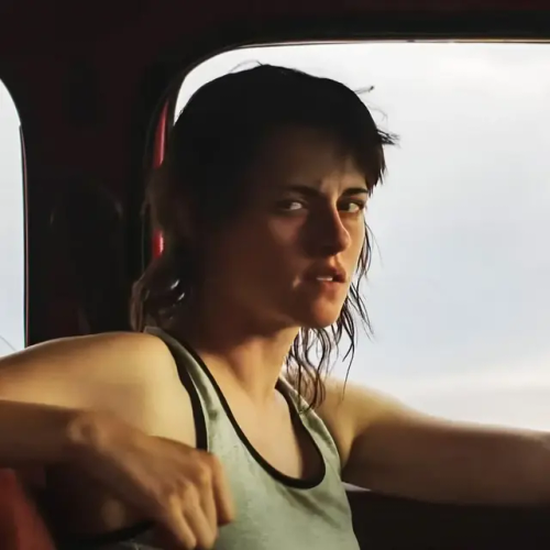Happy 34th Birthday, Kristen Stewart