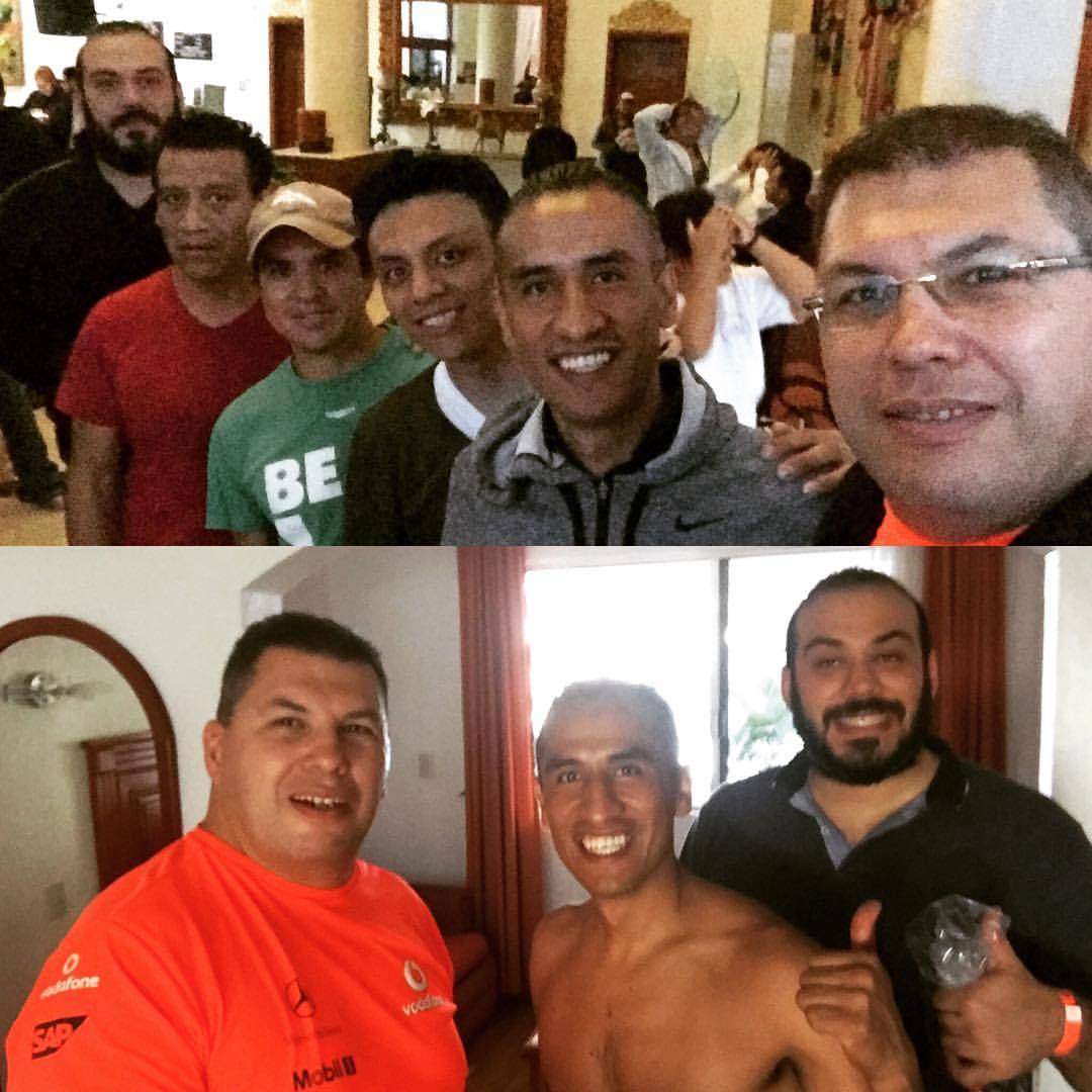 Colima 2016!