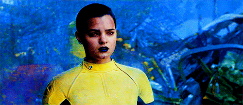 hansolorgasm:  You’re probably thinking ”this is a superhero movie, but that
