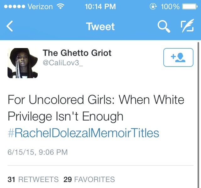 onlyblackgirl:  Black twitter has come together to drag Ms. Rachel once again.