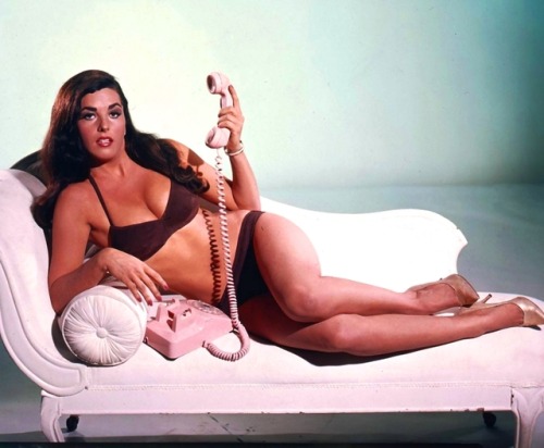 mad-men-60:OH Hello!Edy Williams !!!