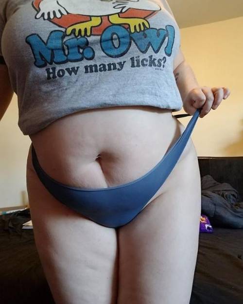 MILF&rsquo;S dm to be featured @the.miss.infamous looking yummy with that tummy go follow this gorg