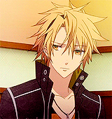 keiko-chan:   ♦ Toma ♦ | Amnesia          