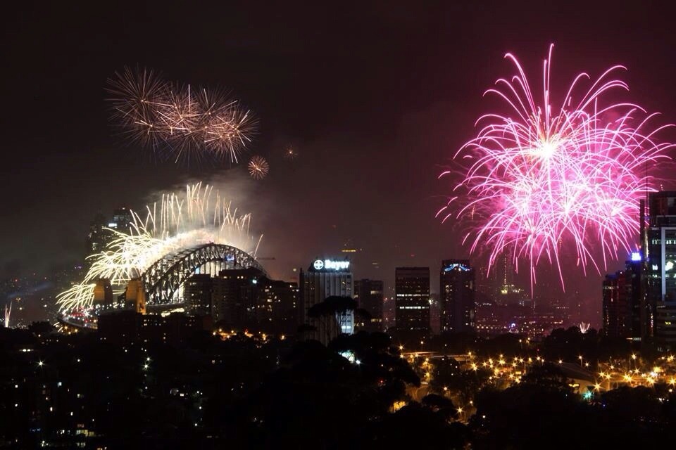h-mphotography:  Australian New Year h-m photography 