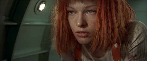 Sex sams-film-stills:  The Fifth Element (1997) pictures