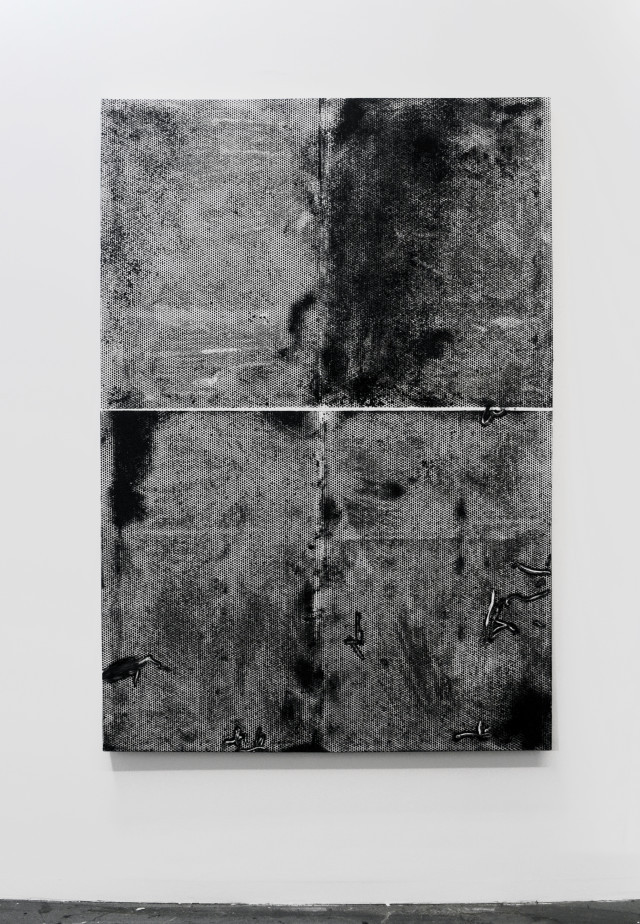 dromik:  Ryan Estep — Untitled. 2013.