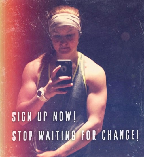 V1 fitness 9 wk program sign ups are now open! Time to commit to yourself. Macros calculated and wor