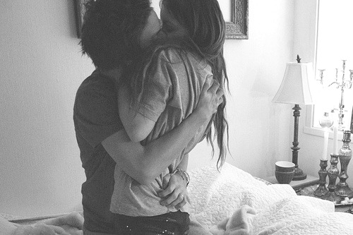 Love is all you need
