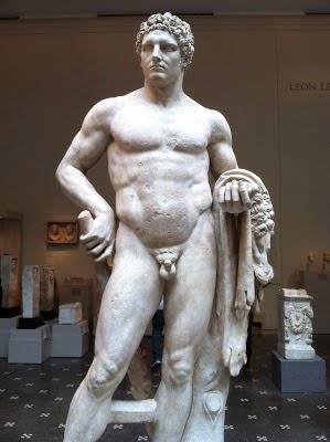 Hercule 