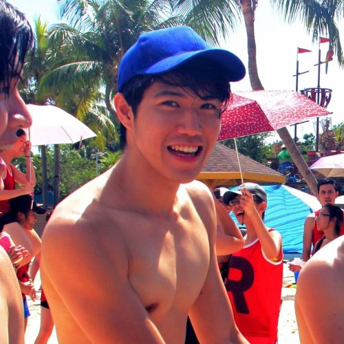 hawtsgboys:  ~ Kai Sheng CUTE! hawtsgboys.tumblr.com Do drop us your submission at hawtsgboys@hotmail.com 