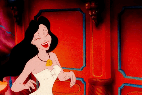 My Top 5 Favorite Disney Movie And Some Reason Why I Like Them.