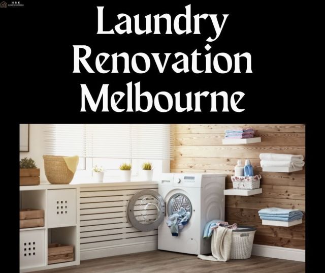 When it comes to laundry renovations, HBK Constructions – Home, Bathroom & Kitchen Renovations team have a ton of experience and understanding  HBK Constructions - Home, Bathroom & Kitchen Renovations 50 Fitzgerald Road Hallam VIC 3803 (03) 7038 3595 https://instagr.am/p/CZFvWrMOzcY/ https://ift.tt/355fWMz https://ift.tt/3qW16AM #Bathroom Renovations#Kitchen Renovations #Home Renovation Melbourne  #Home Extensions Melbourne #Dec