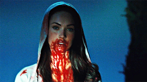 Sex violadvis:WOMEN COVERED IN BLOOD IN CINEMA:Carrie pictures