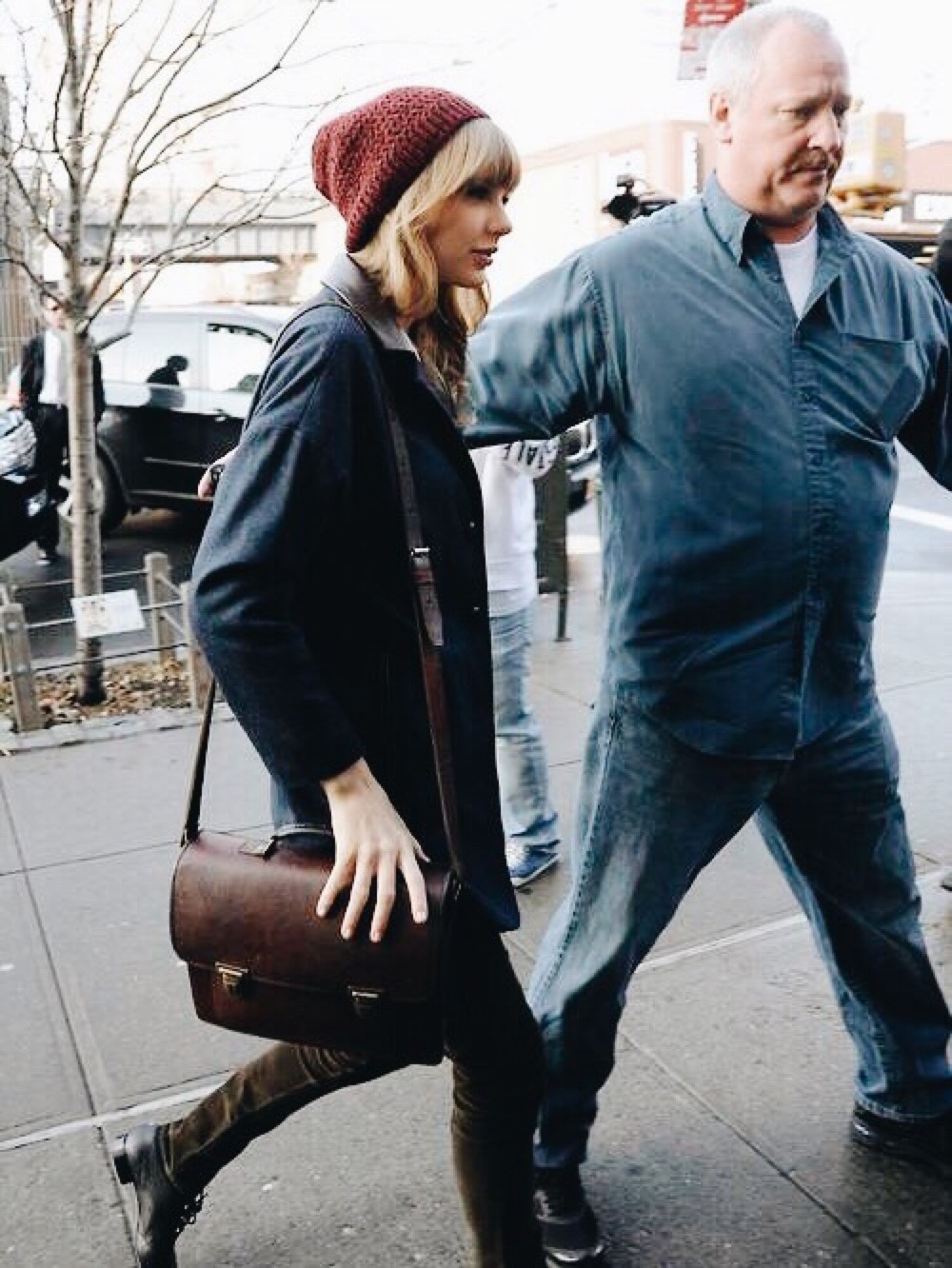 ericajkatie:  Taylor Swift + my favorites winter outfits 