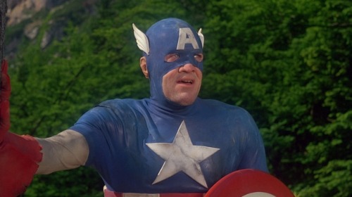 Captain America (1990)