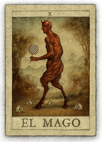 malditasea