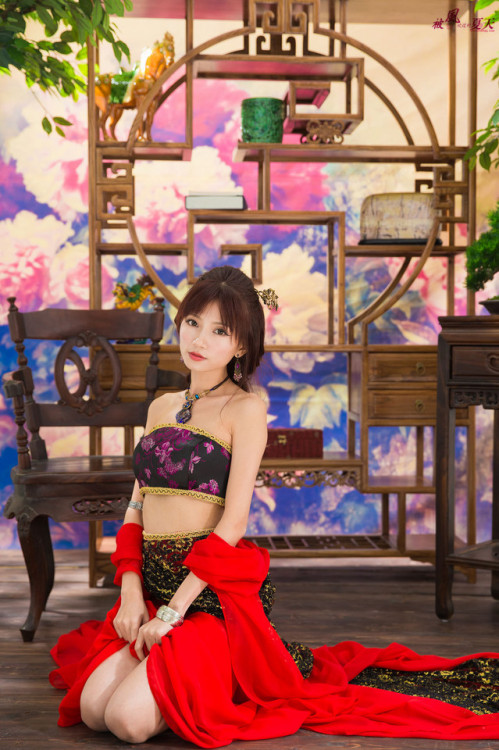 可艾 by 回忆人像 其他展区_网易摄影