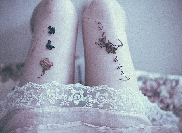 untitled by ;dreamer 