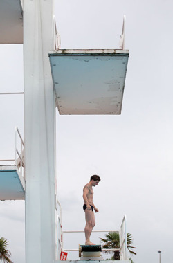 waxthevan:Laurent Champoussin