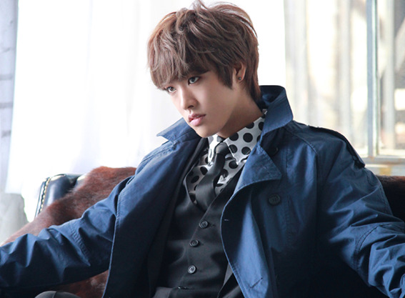 saranghaecrossgene:  Amazing - Bad Lady - Music Video Official Photo Takuya  source: