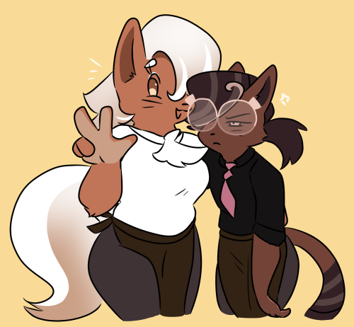 Business Buddies