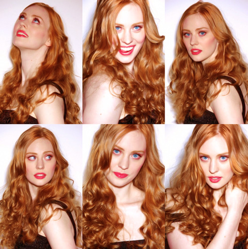 truebloodxx:  Blue eyes!  Beautiful.