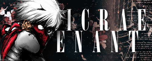 boxcchan:  Crawling from hellFallen from graceAnd there is nothing left to takeLeaving the past to the graveSo we can r e i n c a r n a t e. 