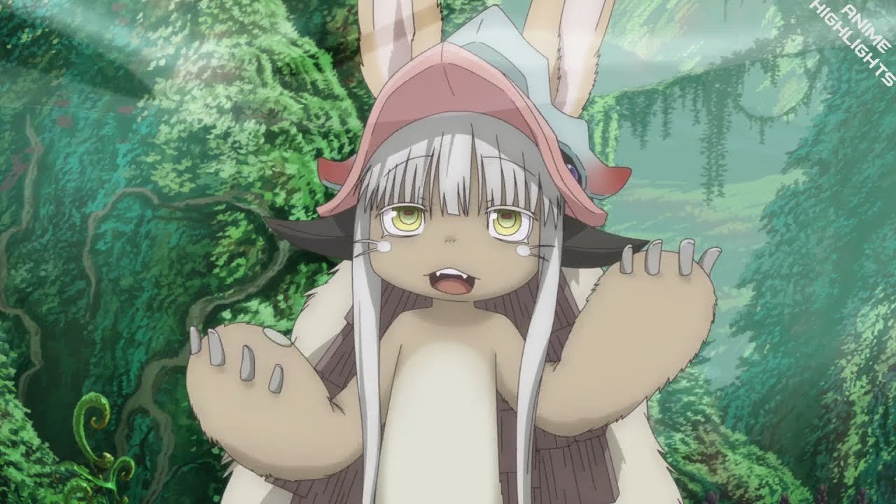 Writing for Love and Justice — Summer 2017 Anime Overview: Made in Abyss