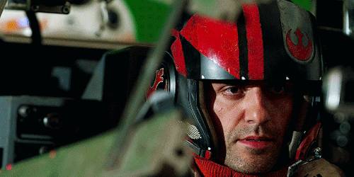 poesddameron:Oscar Isaac | Star Wars: The Last Jedi BTS