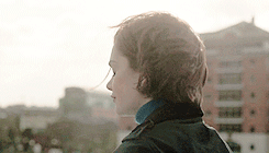 talesofnorth:female awesome meme: [2/10] supporting female characters  ⇒  Alice Morgan (Luther)“He s