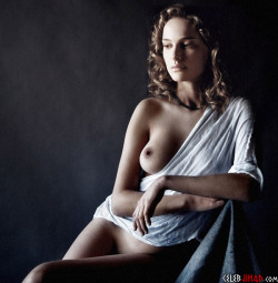 celebspleasurepics:  Natalie Portman