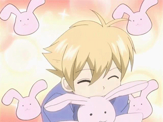 livinginmyfairytail:  30 Day Anime Challenge