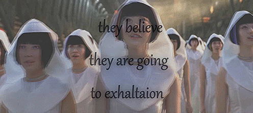 teengemutantgingerturtle:  Cloud Atlas - An Orison of Sonmi-451