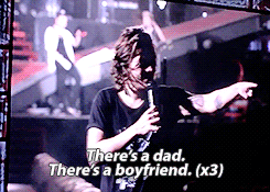 giggleharry:  “New Orleans is amazing..”  harry knows what&rsquo;s up