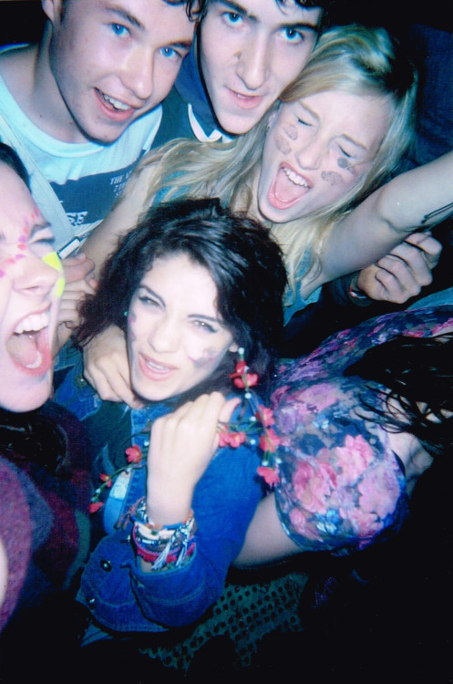 unicorns0n-acid:  ✟softgrunge✟