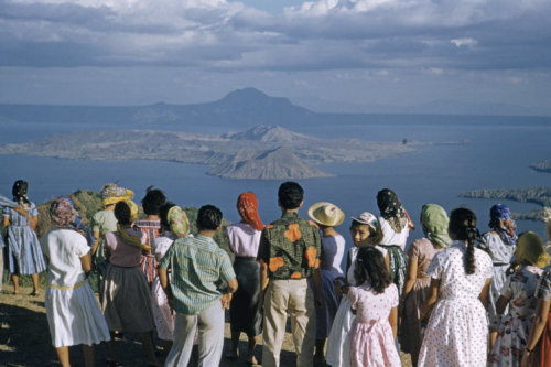 Philippines 1958