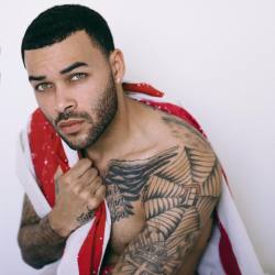 donbenjamin:  Happy #4thofjuly!!! What’s