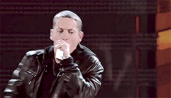 Eminem is fucking awesome