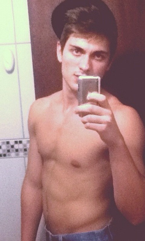 male-and-others-drugs:   Luan Poffo shirtless