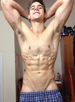 weloveallmen:  Hey everybody. I’m a 18 year old dutch guy and love men. Follow me at weloveallmen.tumblr.com for more hot men and send me a message or pic 