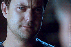 my-pocket-universe:  Happy (early) Father’s Day, Walter! Peter and Walter - Fringe season 2 to 5 