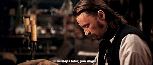 amatesura:Ravenous (1999) | dir. Antonia Bird