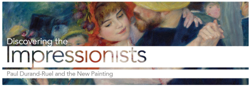 Monet, Renoir, and Manet were among the 19th century artists called the “Impressionists.” They were 