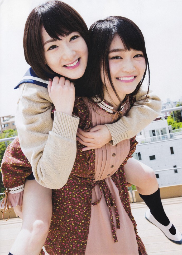 omiansary:   aiz(アイズ) 2016 Vol.1 Credit- La_mela  