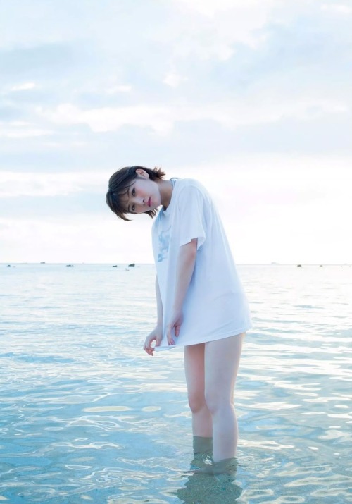 XXX 48pic:Nana Okada - FLASH photo