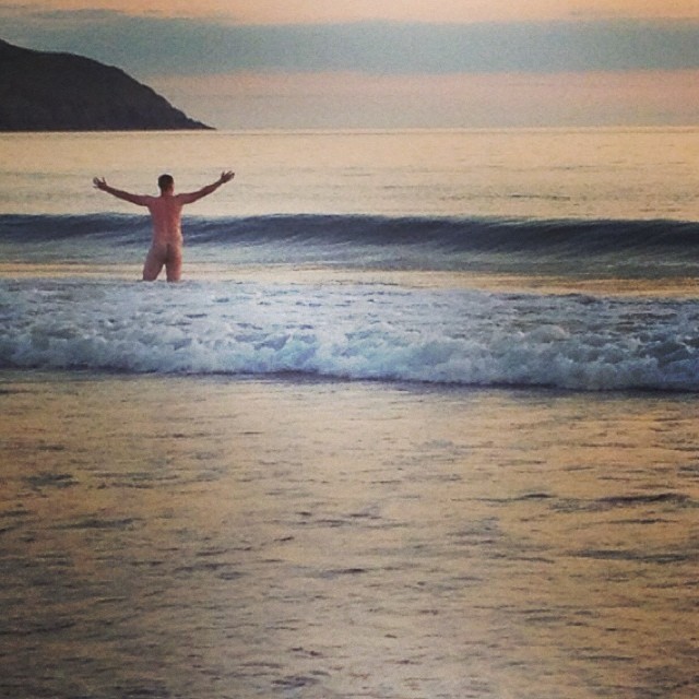 instalads:  Skinny dipper.  Feel free