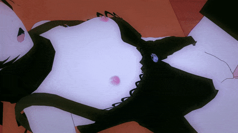 kallenz:  RWBY IS BACK!  Blake’s entry:Available now on -Patreon- version 1080p/60fps with