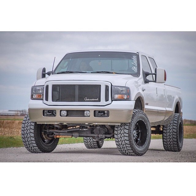 Trucks & Jeeps